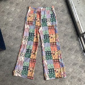Rachel Antonoff Mike Pants